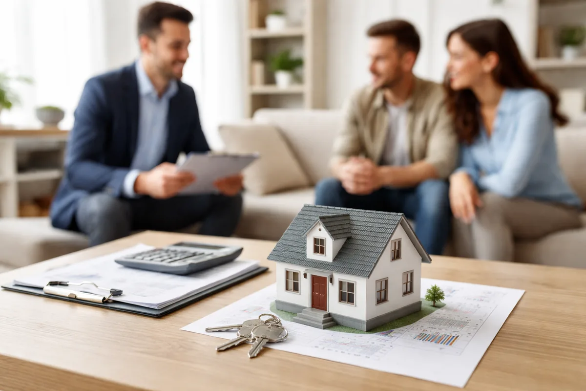 Quand faut-il faire une estimation immobilière pour vendre rapidement