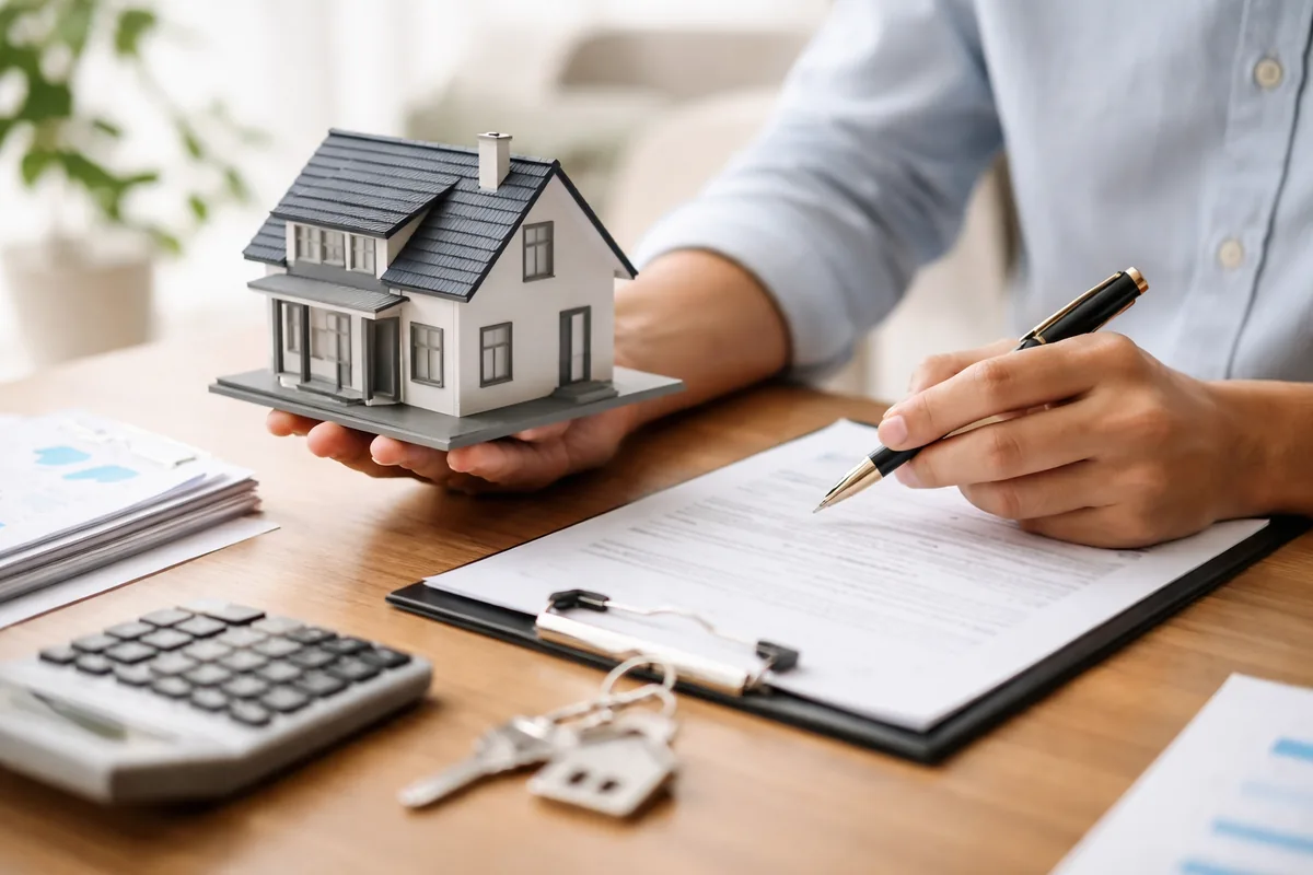 Comment évaluer la valeur d'un bien immobilier avant d'acheter