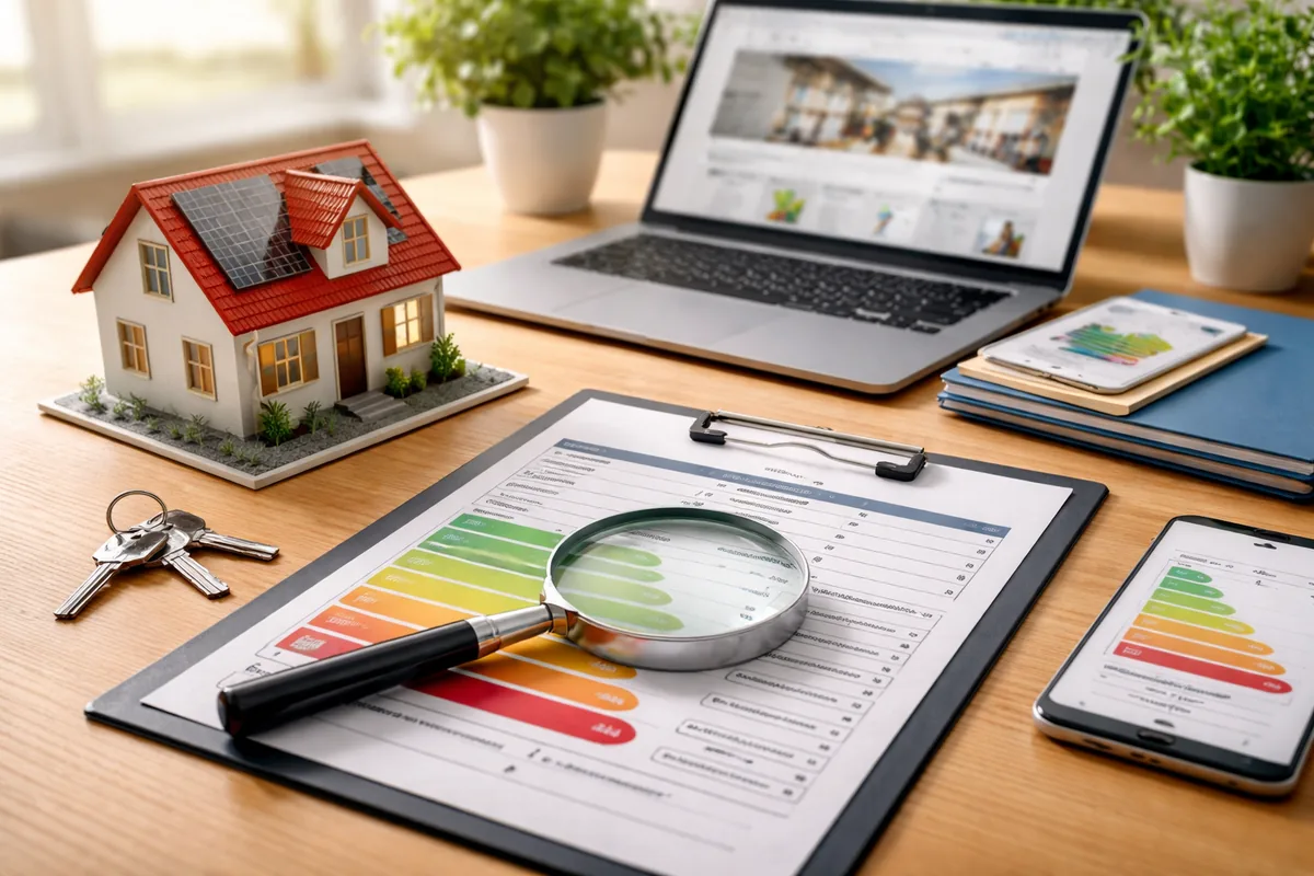 Où trouver les informations sur les diagnostics immobiliers obligatoires